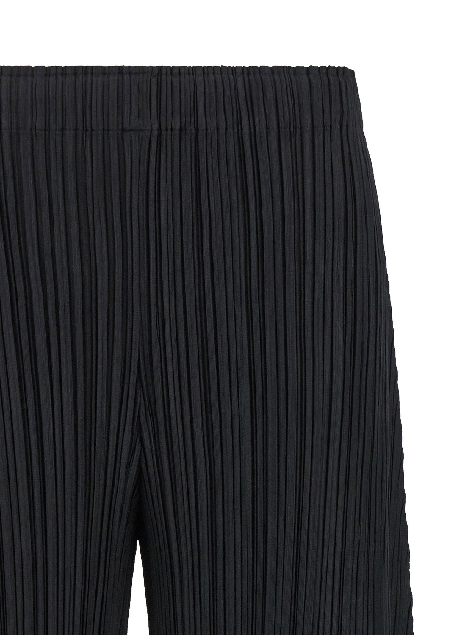 Pleats Please Issey Miyake Thicker Bottoms 1 Pants