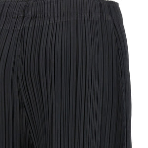 Pleats Please Issey Miyake Thicker Bottoms 1 Pants