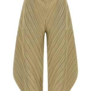 Pleats Please Issey Miyake Thicker Bottoms 1 Pants