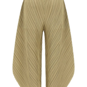 Pleats Please Issey Miyake Thicker Bottoms 1 Pants