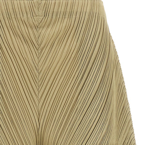 Pleats Please Issey Miyake Thicker Bottoms 1 Pants