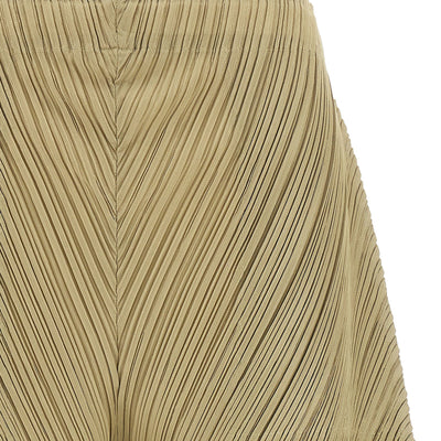 Pleats Please Issey Miyake Thicker Bottoms 1 Pants