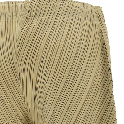 Pleats Please Issey Miyake Thicker Bottoms 1 Pants