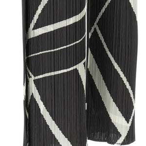 Pleats Please Issey Miyake Fold Line Pants