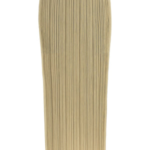Pleats Please Issey Miyake Thicker Bottoms 1 Skirt