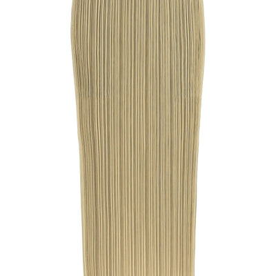 Pleats Please Issey Miyake Thicker Bottoms 1 Skirt