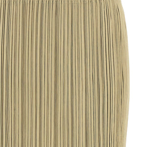 Pleats Please Issey Miyake Thicker Bottoms 1 Skirt