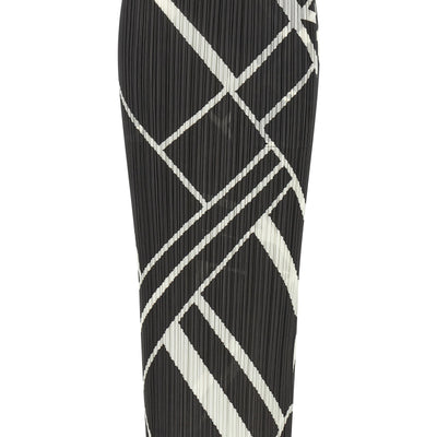 Pleats Please Issey Miyake Fold Line Skirt