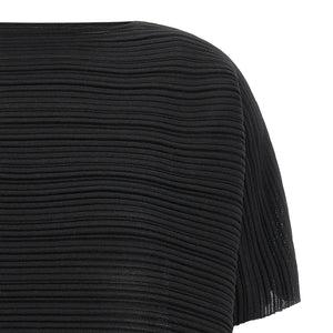 Pleats Please Issey Miyake Paper Bounce Blouse