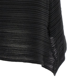 Pleats Please Issey Miyake Paper Bounce Blouse