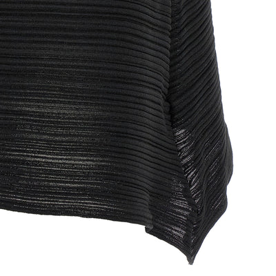 Pleats Please Issey Miyake Paper Bounce Blouse