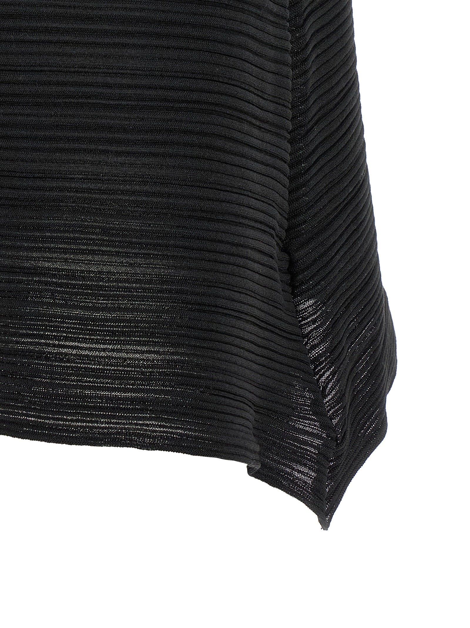 Pleats Please Issey Miyake Paper Bounce Blouse