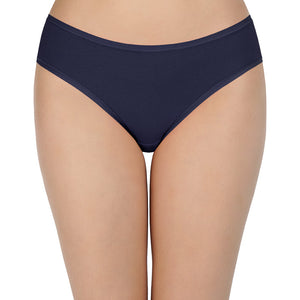 Assorted Low Rise Bikini Panties (Pack of 5)