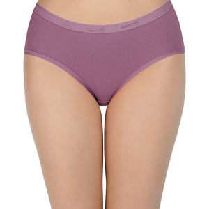 Assorted Mid Rise Hipster Panty (Pack of 5)