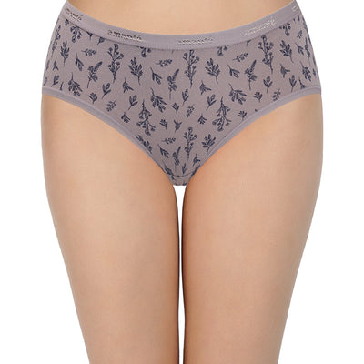 Print Low Rise Hipster Panties (Pack of 3)