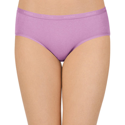 Assorted Low Rise Hipster (Pack of 5)