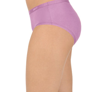 Assorted Low Rise Hipster (Pack of 5)