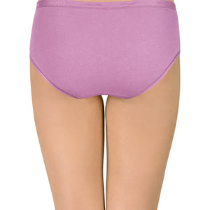 Assorted Low Rise Hipster (Pack of 5)