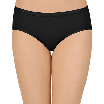 Assorted Low Rise Hipster (Pack of 5)