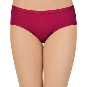 Assorted Low Rise Hipster (Pack of 5)