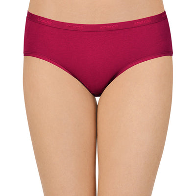 Assorted Low Rise Hipster (Pack of 5)