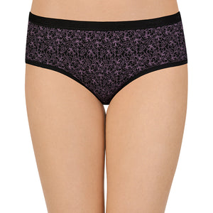 Assorted Low Rise Hipster (Pack of 5)