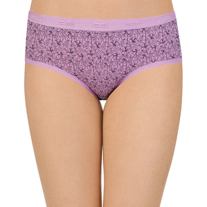 Assorted Low Rise Hipster (Pack of 5)