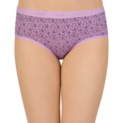 Assorted Low Rise Hipster (Pack of 5)