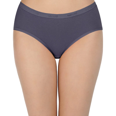 Assorted Low Rise Hipster Panties (Pack of 5)