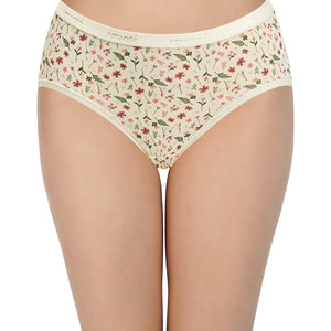 Assorted Low Rise Hipster Panties (Pack of 5)