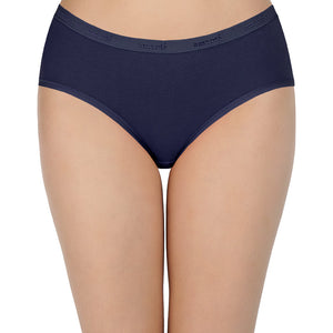 Assorted Low Rise Hipster Panties (Pack of 5)