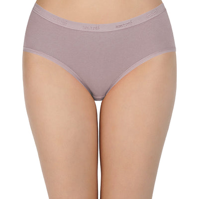 Assorted Low Rise Hipster Panties (Pack of 5)