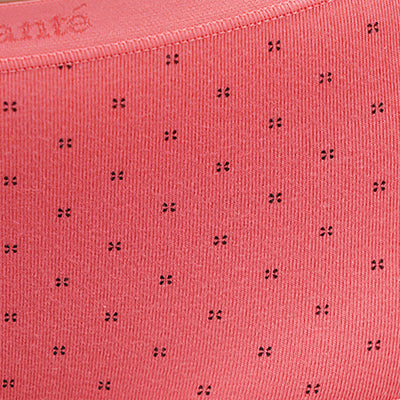Full Brief Printed Panty (Pack of 2)