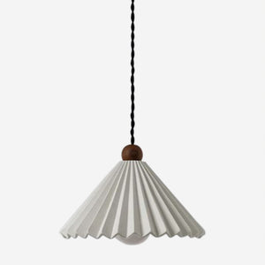 Prairie Pendant Light by  Huey Lightshop