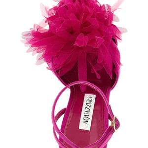 Aquazzura Poème Sandals