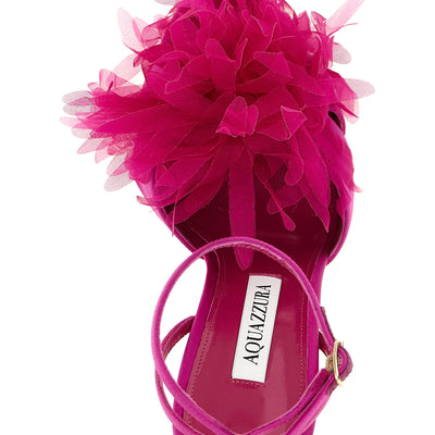 Aquazzura Poème Sandals