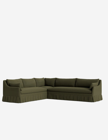 Army Performance Basketweave