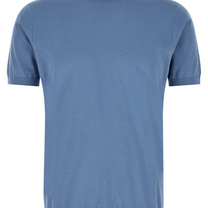 Riviera Project Linen Cotton Sweater
