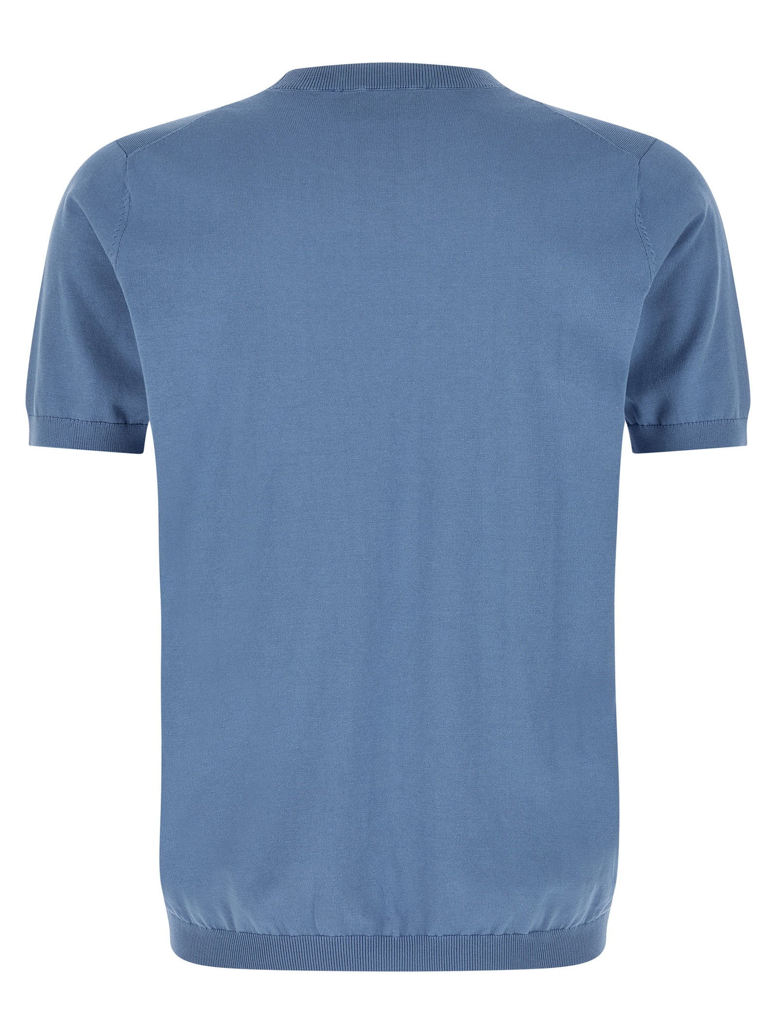Riviera Project Linen Cotton Sweater