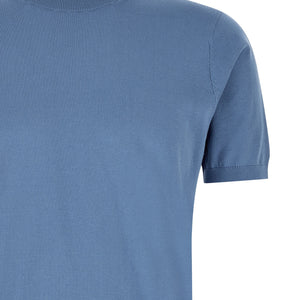 Riviera Project Linen Cotton Sweater
