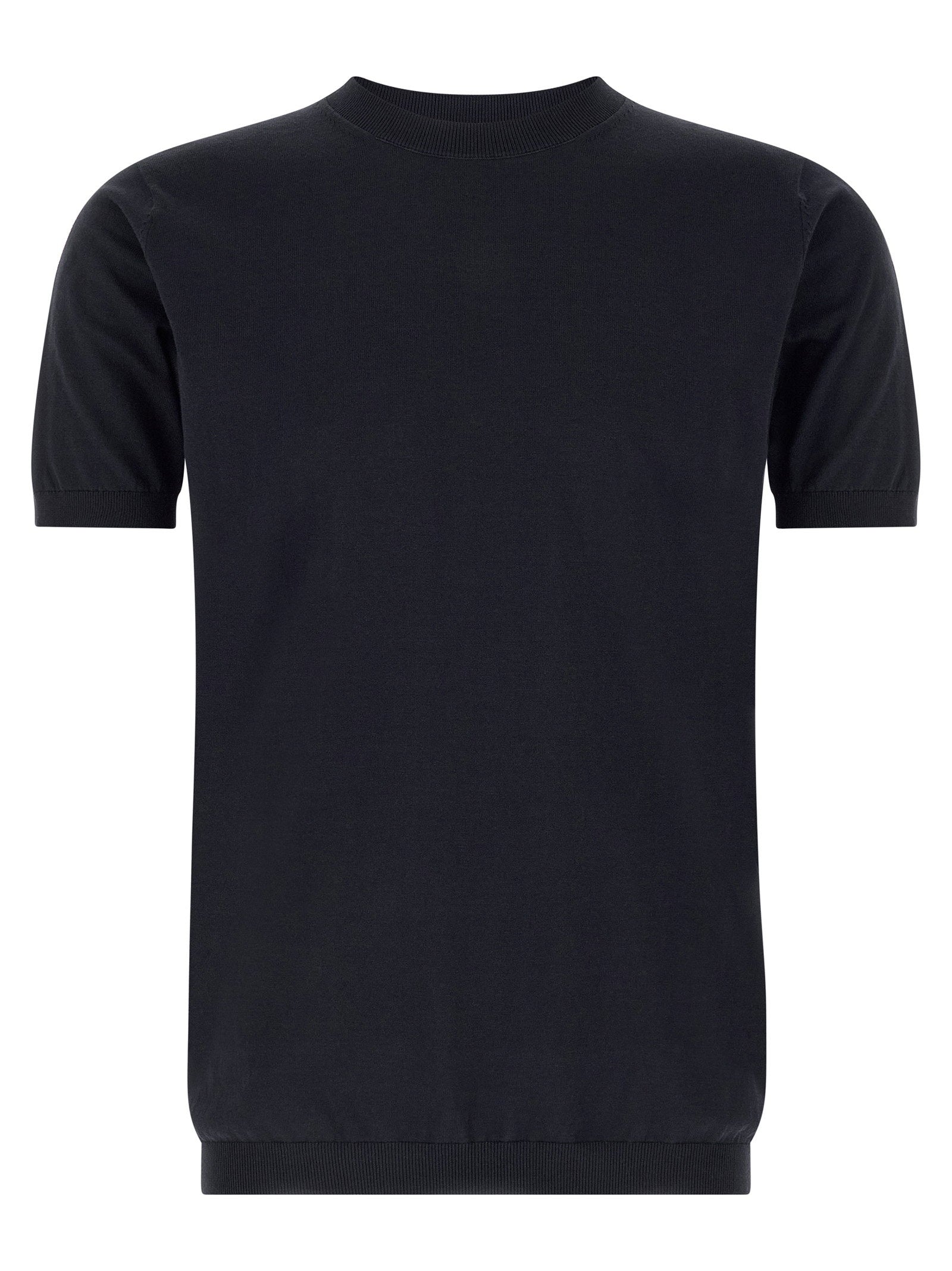 Riviera Project Linen Cotton Sweater