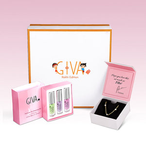 Raksha ka Rishta Gift Box