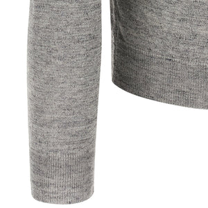 Riviera Project Linen And Silk Sweater