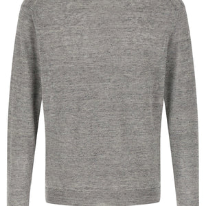 Riviera Project Linen Silk Cardigan