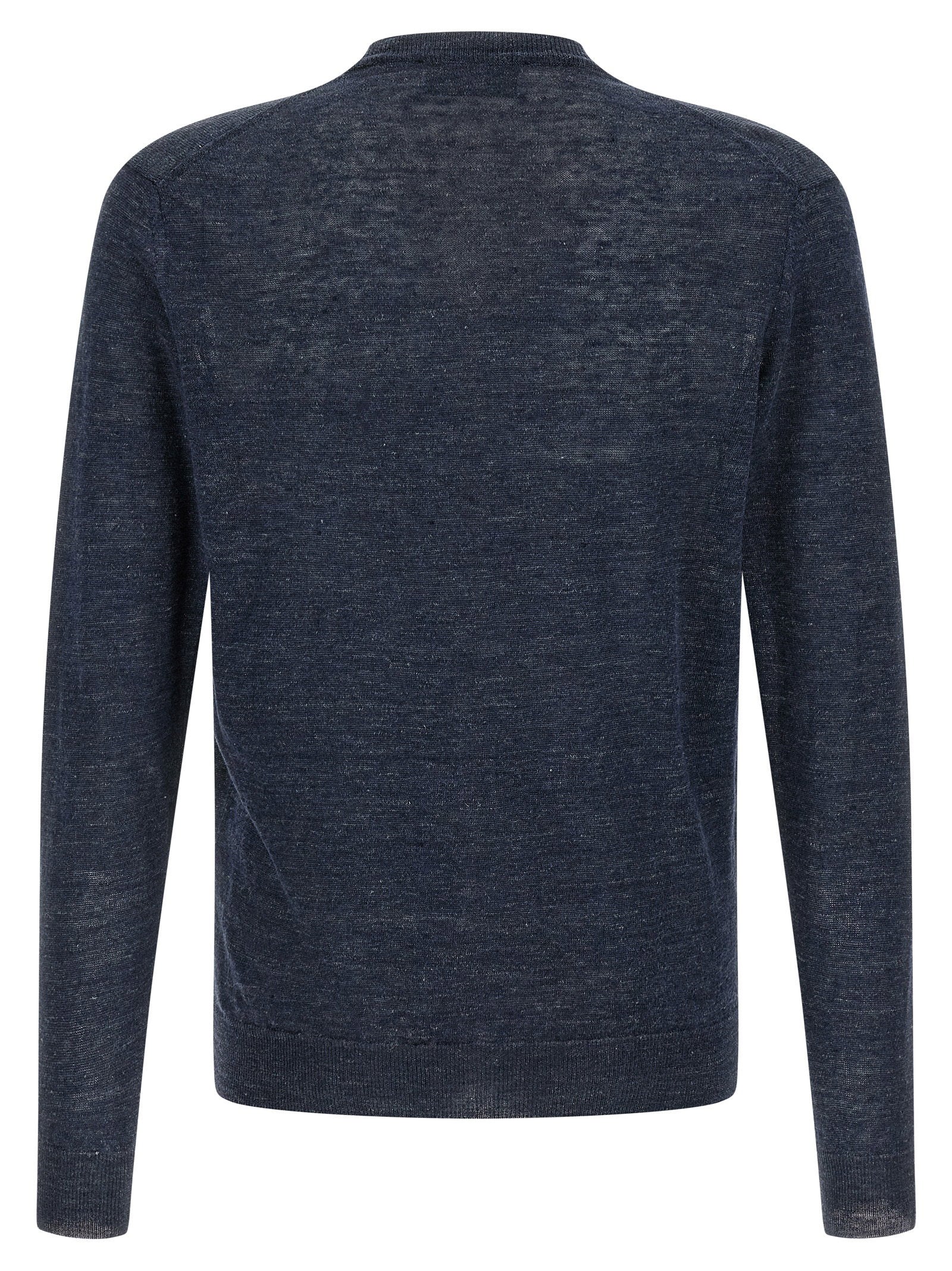 Riviera Project Linen Silk Cardigan