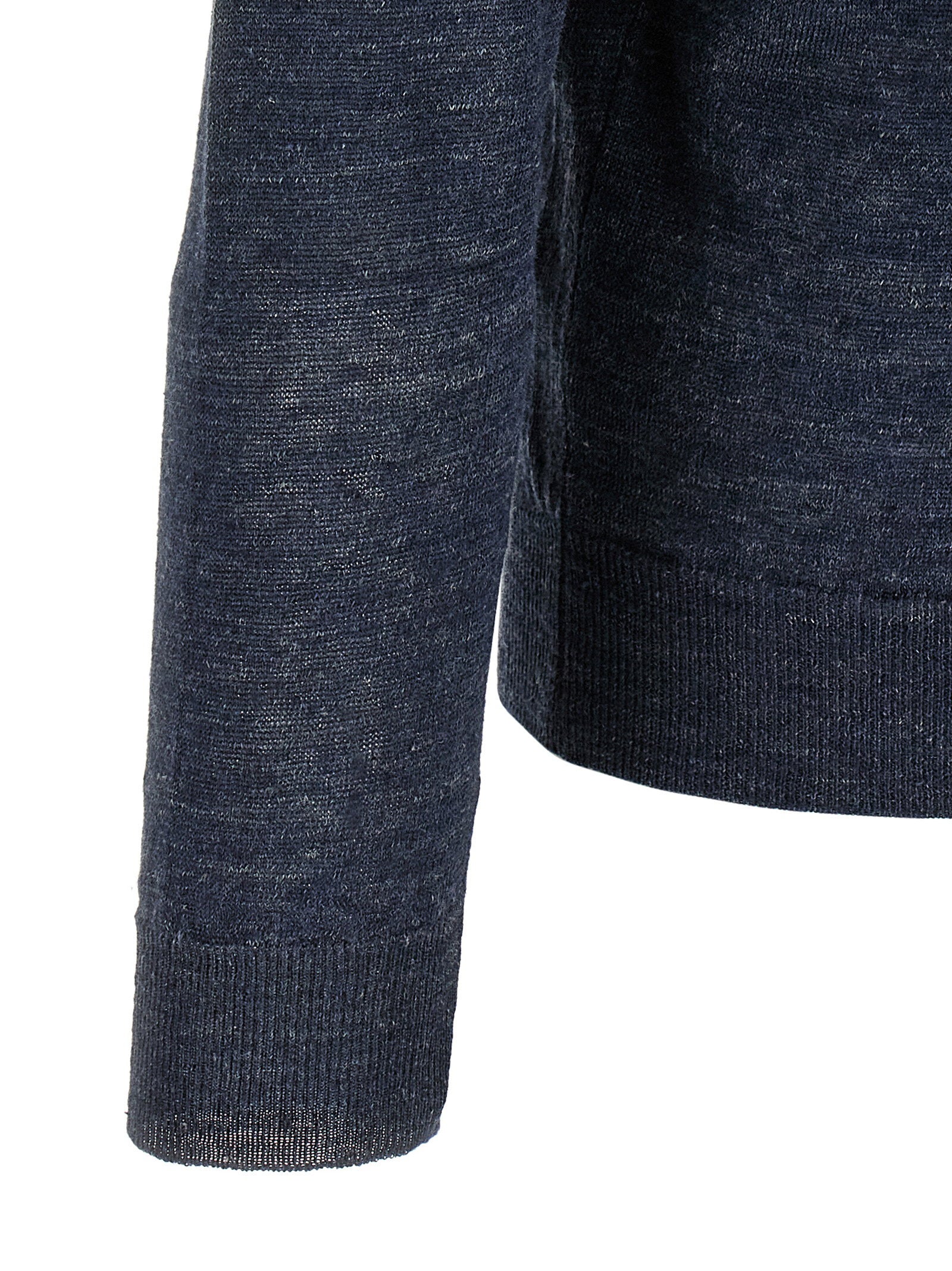 Riviera Project Linen Silk Cardigan