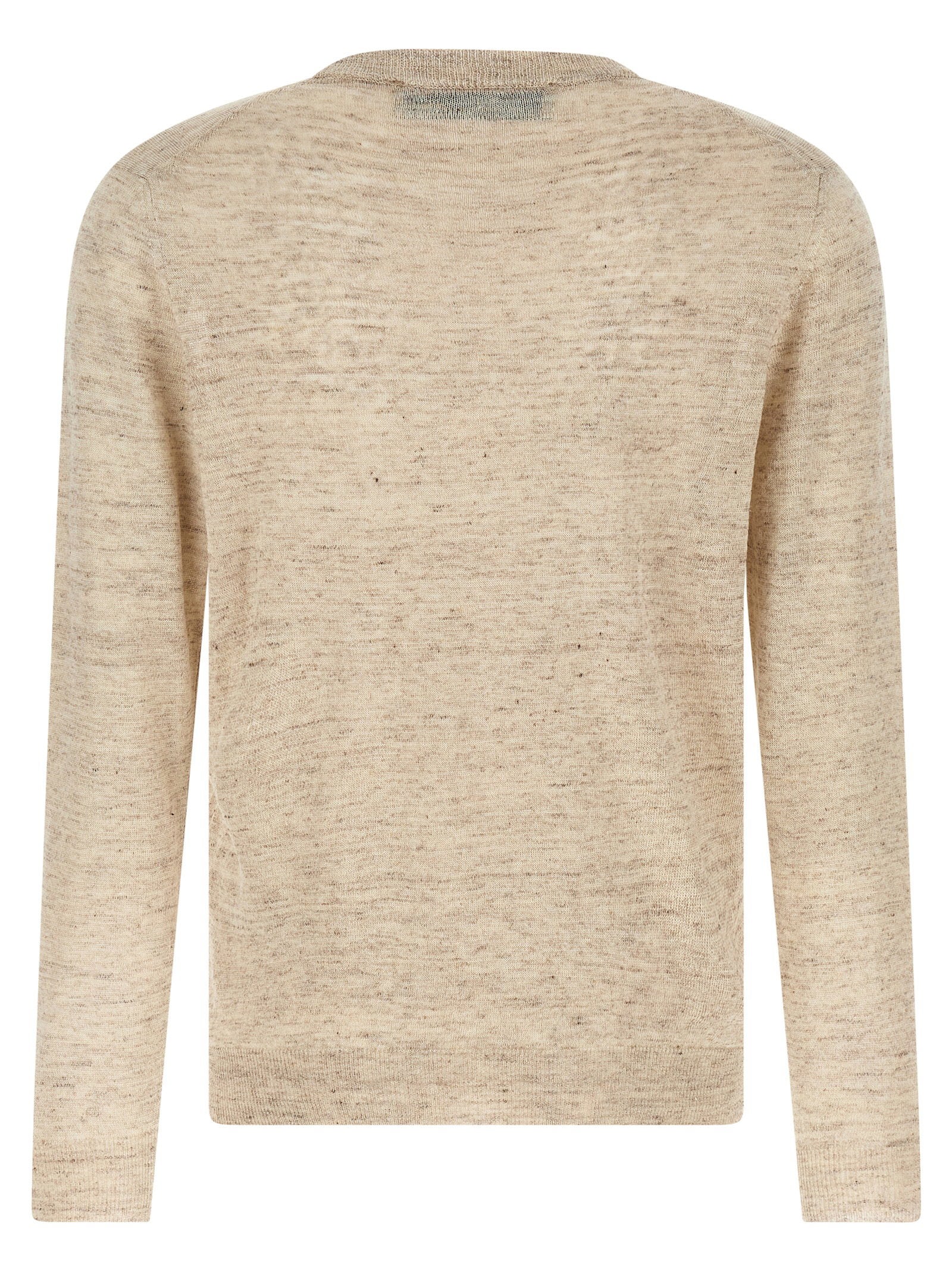 Riviera Project Linen Silk Cardigan