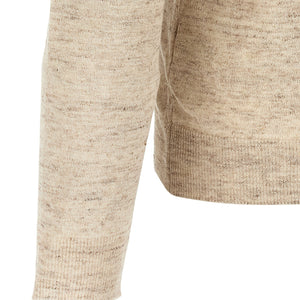 Riviera Project Linen Silk Cardigan