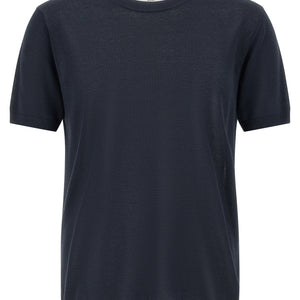 Riviera Project Crew-neck Sweater