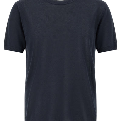 Riviera Project Crew-neck Sweater